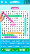 Word Search screenshot 9