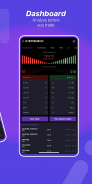 Trigr - financial market app screenshot 6