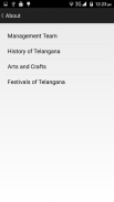 Telangana Tourism screenshot 2