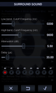 Neutron Music Player (Eval) screenshot 4