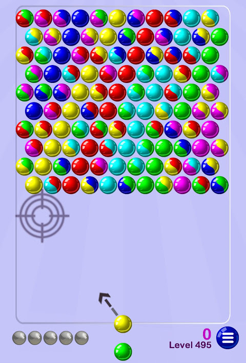 Download Bubble Shooter 15.3.6 for Android