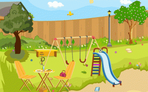 Escape Games-Pleasant Park screenshot 0