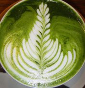 Coffee latte art screenshot 0