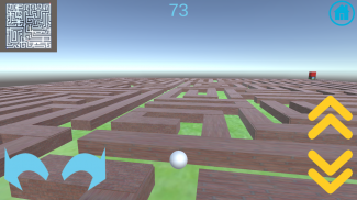 Maze And Labyrinth 3D (3456 Di screenshot 5