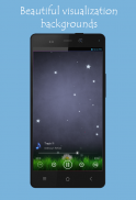 Mp3 Player 3D Android screenshot 6