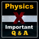 Physics class 10 Icon