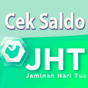 Saldo Jaminan Hari Tua screenshot 0