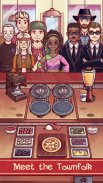 Lily's Town: Cooking Cafe screenshot 1