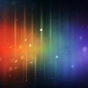 Spectrum Live Wallpaper