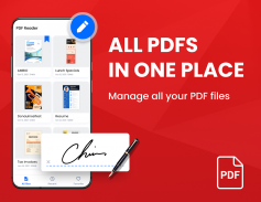 PDF Viewer - Cititor PDF screenshot 12