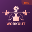 Her Workout Lite icon