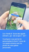 Couchgram, protégez vos appels screenshot 5