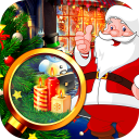 Christmas Hidden Objects 2016