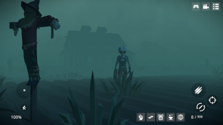 Dead Wasteland: Survival RPG screenshot 5