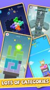 Puzzle Collection: Mini Games screenshot 3