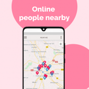 Tchatche : Dating App screenshot 6