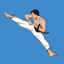 Taekwondo : Artes Marciais Icon