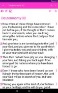 Women Bible Offline screenshot 15