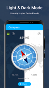 Digital Compass: Smart Compass screenshot 7
