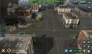 US Conflict screenshot 9