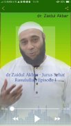 Sehat Islami & Sunnah bersama dr. Zaidul Akbar screenshot 1