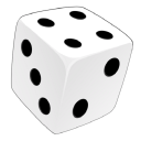 SVC Dice Game Icon