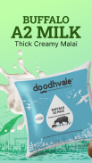 Doodhvale: Fresh Milk Delivery screenshot 5