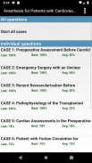 Morgan And Mikhail's Clinical Anesthesiology Cases screenshot 1