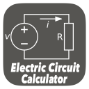 Electric Circuit Calculator icon