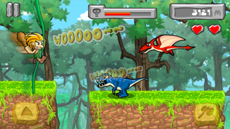 Caveman Vs Dino for Android - Download the APK from Uptodown