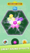 Lucky Hexagon screenshot 2