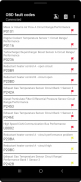 Tor OBD2 Diagnostics screenshot 0