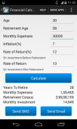 Financial Calculator screenshot 19