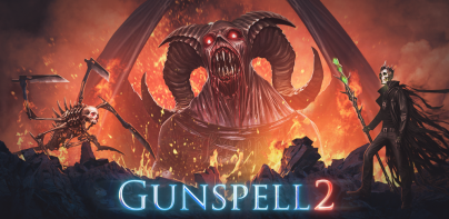 Gunspell 2 - Puzzle RPG