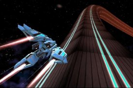 3D Jet Fly High VR Racing Game Action Game screenshot 6