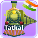 Quick Tatkal-Train Ticket, PNR