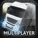 Multiplayer Truck Simulator