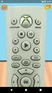 Remote Control for Xbox One/Xbox 360 screenshot 6