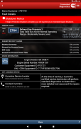 Connected Diagnostics screenshot 3