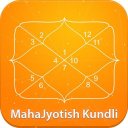 MahaJyotish Kundli