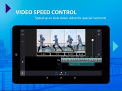 PowerDirector - Video Editor screenshot 11