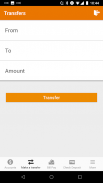 Ascendia Bank screenshot 2