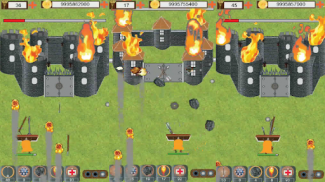Breaker Castle screenshot 4