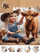 Pop Jigsaw - Jigsaw Puzzles screenshot 9