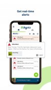 Agrio - Nông nghiệp thông minh screenshot 4