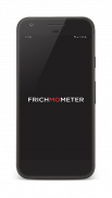 Frichmometer screenshot 0