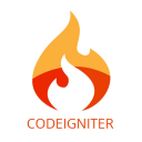 Codeigniter 4 Documentation Icon