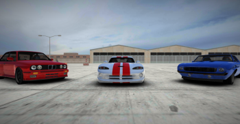 Car Drift Racing screenshot 0