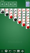 Solitaire Collection screenshot 0