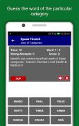 Learn Finnish Language Offline screenshot 13